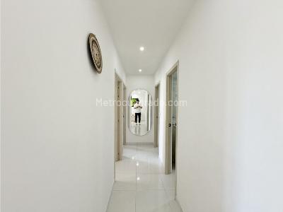 Apartamento de 3 alcobas en venta en Zona Sur Oriental Torices, Cartagena, 58 m² · foto 19 de 19