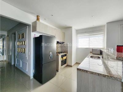 Apartamento de 2 alcobas en venta en Zona Turistica Manga, Cartagena, 79 m² · foto 3 de 16