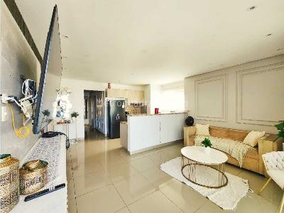 Apartamento de 2 alcobas en venta en Zona Turistica Manga, Cartagena, 79 m² · foto 4 de 16