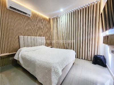 Apartamento de 2 alcobas en venta en Zona Turistica Manga, Cartagena, 79 m² · foto 8 de 16