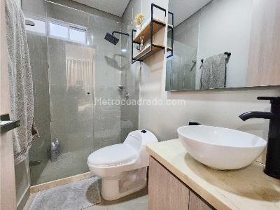 Apartamento de 2 alcobas en venta en Zona Turistica Manga, Cartagena, 79 m² · foto 9 de 16