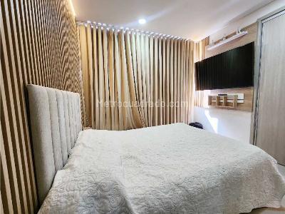 Apartamento de 2 alcobas en venta en Zona Turistica Manga, Cartagena, 79 m² · foto 10 de 16
