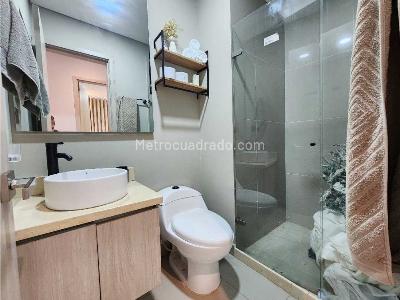 Apartamento de 2 alcobas en venta en Zona Turistica Manga, Cartagena, 79 m² · foto 11 de 16