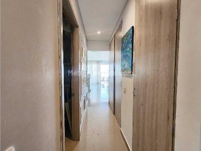 Apartamento de 2 alcobas en venta en Zona Turistica Manga, Cartagena, 79 m² · foto 12 de 16