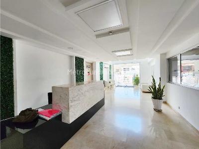 Apartamento de 2 alcobas en venta en Zona Turistica Manga, Cartagena, 79 m² · foto 16 de 16