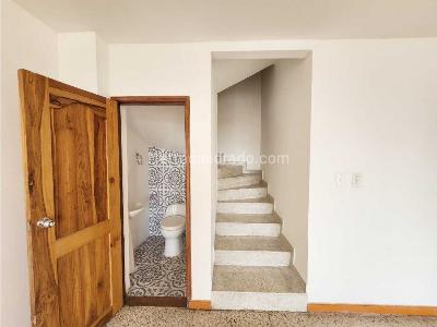 Apartamento de 4 alcobas en venta en Zona Residencial Pie De La Popa, Cartagena, 108 m² · foto 3 de 18