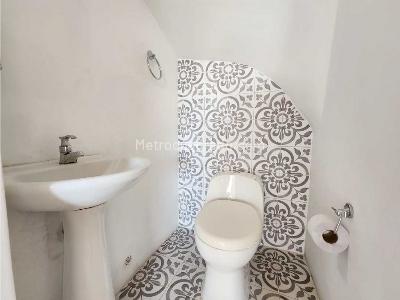 Apartamento de 4 alcobas en venta en Zona Residencial Pie De La Popa, Cartagena, 108 m² · foto 4 de 18