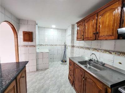 Apartamento de 4 alcobas en venta en Zona Residencial Pie De La Popa, Cartagena, 108 m² · foto 5 de 18
