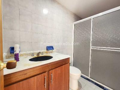 Apartamento de 4 alcobas en venta en Zona Residencial Pie De La Popa, Cartagena, 108 m² · foto 7 de 18