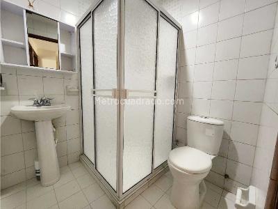 Apartamento de 4 alcobas en venta en Zona Residencial Pie De La Popa, Cartagena, 108 m² · foto 12 de 18