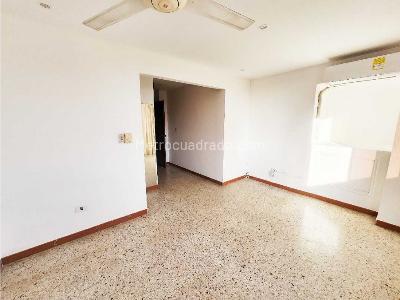 Apartamento de 4 alcobas en venta en Zona Residencial Pie De La Popa, Cartagena, 108 m² · foto 15 de 18