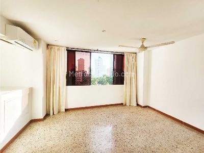 Apartamento de 4 alcobas en venta en Zona Residencial Pie De La Popa, Cartagena, 108 m² · foto 16 de 18