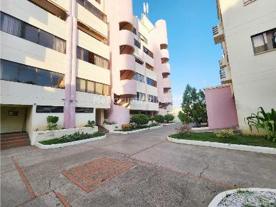 Apartamento de 4 alcobas en venta en Zona Residencial Pie De La Popa, Cartagena, 108 m² · foto 18 de 18