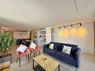 Apartamento de 4 alcobas en venta en Zona Turistica Laguito, Cartagena, 146 m² · foto 3 de 20