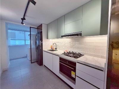 Apartamento de 4 alcobas en venta en Zona Turistica Laguito, Cartagena, 146 m² · foto 7 de 20