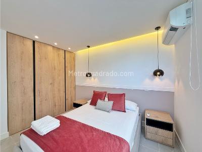 Apartamento de 4 alcobas en venta en Zona Turistica Laguito, Cartagena, 146 m² · foto 9 de 20