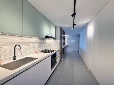 Apartamento de 4 alcobas en venta en Zona Turistica Laguito, Cartagena, 146 m² · foto 11 de 20