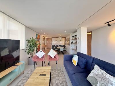 Apartamento de 4 alcobas en venta en Zona Turistica Laguito, Cartagena, 146 m² · foto 15 de 20