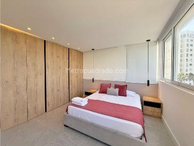 Apartamento de 4 alcobas en venta en Zona Turistica Laguito, Cartagena, 146 m² · foto 18 de 20