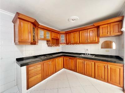 Casa en venta en Zona Sur Oriental Alameda La Victoria, Cartagena · foto 12 de 20