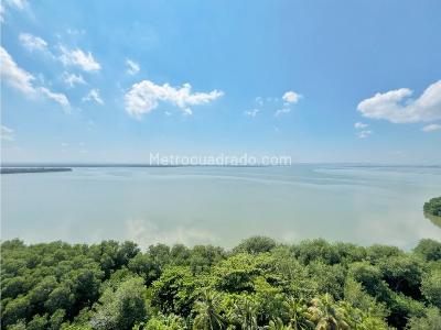 Apartamento en venta en Zona Norte Cielo Mar, Cartagena · foto 6 de 17