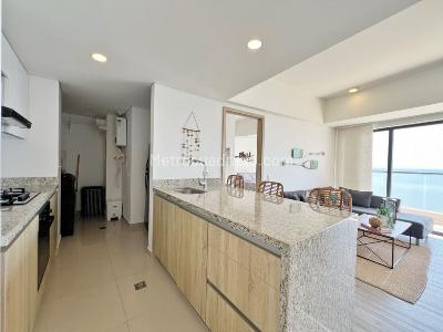 Apartamento en venta en Zona Norte Cielo Mar, Cartagena · foto 9 de 17