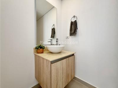 Apartamento en venta en Zona Norte Cielo Mar, Cartagena · foto 11 de 17