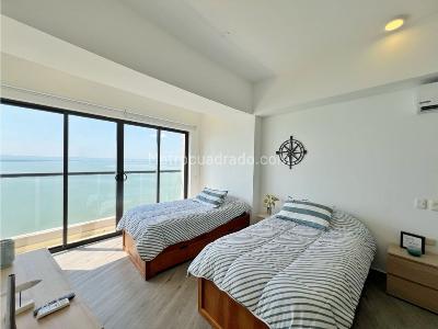 Apartamento en venta en Zona Norte Cielo Mar, Cartagena · foto 12 de 17