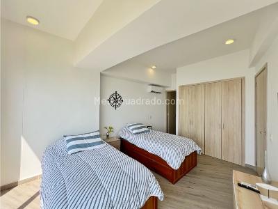 Apartamento en venta en Zona Norte Cielo Mar, Cartagena · foto 13 de 17