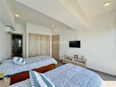 Apartamento en venta en Zona Norte Cielo Mar, Cartagena · foto 14 de 17