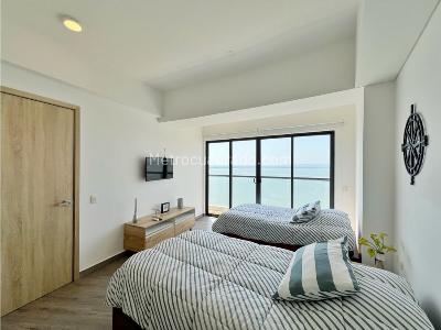 Apartamento en venta en Zona Norte Cielo Mar, Cartagena · foto 15 de 17