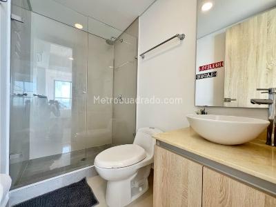 Apartamento en venta en Zona Norte Cielo Mar, Cartagena · foto 16 de 17