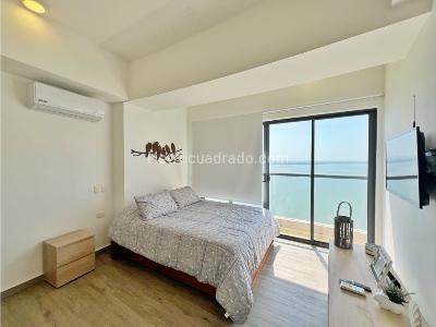 Apartamento en venta en Zona Norte Cielo Mar, Cartagena · foto 17 de 17