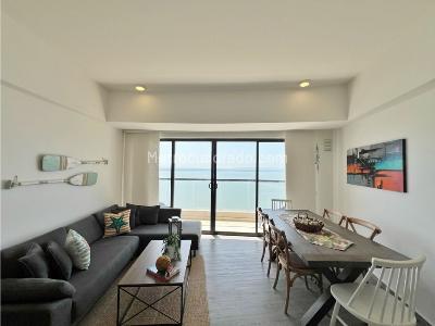 Apartamento en venta en Zona Norte Cielo Mar, Cartagena · foto 3 de 17