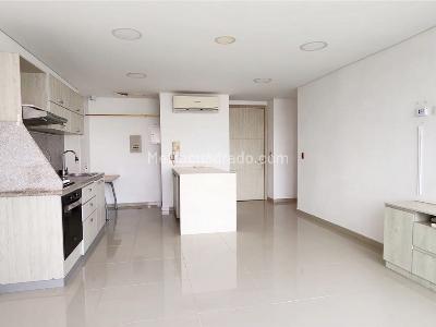 Apartamento de 2 alcobas en venta en Zona Turistica Manga, Cartagena, 85 m² · foto 2 de 8