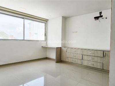 Apartamento de 2 alcobas en venta en Zona Turistica Manga, Cartagena, 85 m² · foto 8 de 8