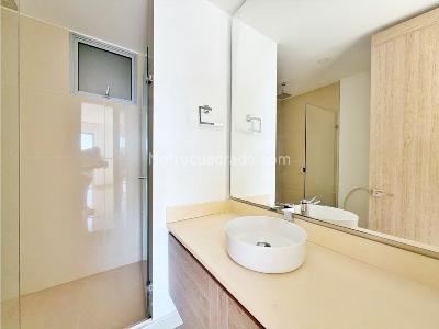Apartamento en venta en Zona Norte Manzanillo Del Mar, Cartagena · foto 11 de 20