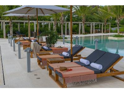 Apartamento en venta en Zona Norte Manzanillo Del Mar, Cartagena · foto 14 de 20