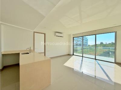 Apartamento en venta en Zona Norte Manzanillo Del Mar, Cartagena · foto 2 de 20