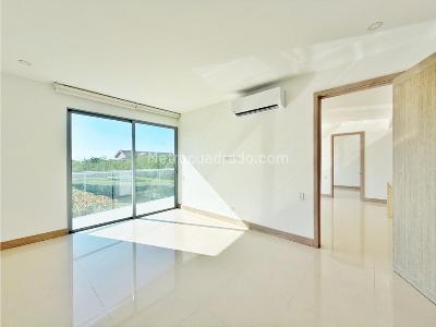 Apartamento en venta en Zona Norte Manzanillo Del Mar, Cartagena · foto 4 de 20