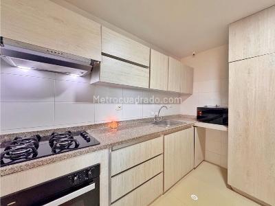 Apartamento de 3 alcobas en venta en Zona Turistica Manga, Cartagena, 126 m² · foto 10 de 20