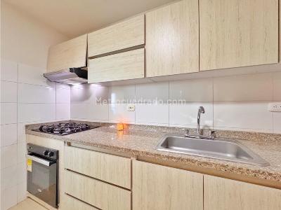 Apartamento de 3 alcobas en venta en Zona Turistica Manga, Cartagena, 126 m² · foto 12 de 20
