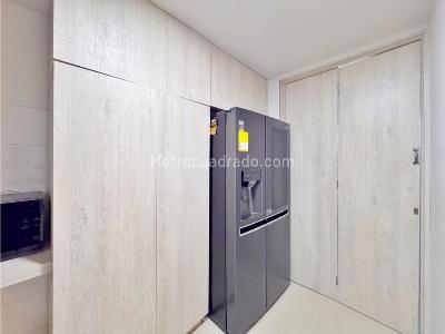 Apartamento de 3 alcobas en venta en Zona Turistica Manga, Cartagena, 126 m² · foto 13 de 20