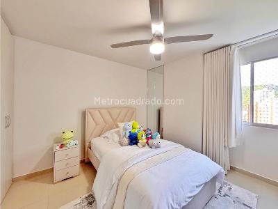 Apartamento de 3 alcobas en venta en Zona Turistica Manga, Cartagena, 126 m² · foto 16 de 20