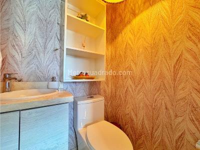 Apartamento de 3 alcobas en venta en Zona Turistica Manga, Cartagena, 126 m² · foto 20 de 20
