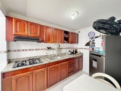 Apartamento de 3 alcobas en venta en Zona Residencial Pie De La Popa, Cartagena, 113 m² · foto 8 de 20
