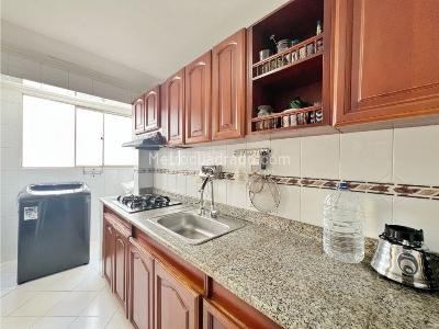 Apartamento de 3 alcobas en venta en Zona Residencial Pie De La Popa, Cartagena, 113 m² · foto 9 de 20