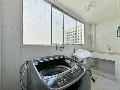 Apartamento de 3 alcobas en venta en Zona Residencial Pie De La Popa, Cartagena, 113 m² · foto 10 de 20