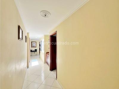 Apartamento de 3 alcobas en venta en Zona Residencial Pie De La Popa, Cartagena, 113 m² · foto 11 de 20