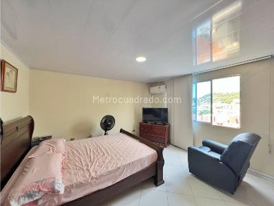 Apartamento de 3 alcobas en venta en Zona Residencial Pie De La Popa, Cartagena, 113 m² · foto 15 de 20